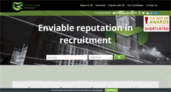 Desktop Screenshot of cityscapeltd.com